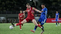 Prediksi Borneo vs Arema Final Piala Presiden 2024: Balas Dendam