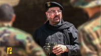 Profil Fuad Shukr Komandan Hizbullah yang Tewas Diserang Israel
