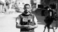 Profil Ismail al Ghoul Jurnalis Palestina yang Dibunuh Israel