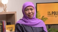 Khofifah Dorong Prabowo Terapkan MBG di Sekolah TK Islam