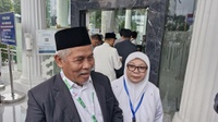 Soal Pilkada, Marzuki Mustamar Tunggu Dawuh Kiai Ploso & Lirboyo