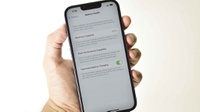 5 Penyebab Battery Health iPhone Turun dan Cara Mengatasinya