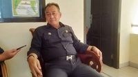 Profil Ketua PN Surabaya yang Puji Hakim Kasus Ronald Tannur