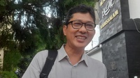 LSJ FH UGM Dorong Polda DIY Hentikan Kasus Hukum terhadap Meila