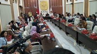 KPU Akan Wajibkan Relawan Pilkada 2024 Laporkan Dana Kampanye