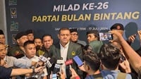 PBB Ajak Partai Gagal Pemilu Turunkan Ambang Batas Parlemen