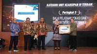 Apa Pentingnya Gerakan Masifikasi Kearsipan? Ini Kata Menaker