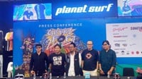 Cherrypop 2024, Perayaan Musik dan Insan Kreatif Yogyakarta