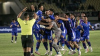 Prediksi Arema vs Dewa United Liga 1: Bukti Juara Piala Presiden