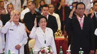 Megawati Berharap Tak Ada Kecurangan di Pilkada: Kasihan Rakyat