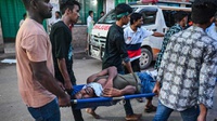 Fakta-Fakta Kerusuhan Bangladesh yang Menelan Banyak Korban