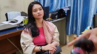 Siapa Marisa Putri Tersangka yang Tabrak IRT di Riau Usai Dugem?