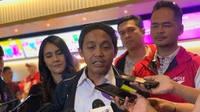 Jika Diminta Masyarakat, Kaesang Siap Lawan Anies dan RK di DKI