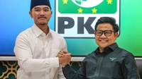 Kaesang Rayu PKB Kerja Sama di Pilkada Jateng & Jakarta