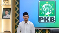 Jazilul Bantah Pertemuan PKB & PSI Fokus Bahas Pilkada Jakarta