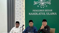 Tujuan PBNU Bentuk Pansus PKB dan Siapa Saja Anggotanya?