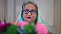PM Sheikh Hasina Mundur, Siapa yang Pimpin Bangladesh?
