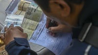 Cara Balik Nama Kendaraan Gratis Yogyakarta & Simulasi Bayar