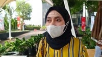 Istri Muhaimin Syarif Tak Tahu Pembahasan Suaminya dengan Bobby