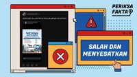 Salah, Layanan Mikrotrans Tidak Lagi Gratis