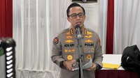 Polisi Ungkap Hasil Olah TKP Penemuan Mayat Pensiunan TNI