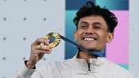 Apakah Medali Olimpiade 2024 Kena Bea Masuk? Ini Kata Kemenkeu