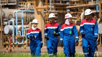 Pertamina Jadi BUMN dengan Setoran Pajak Terbesar di Indonesia