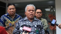 Kejagung Geledah Rumah Tersangka Eks Pejabat MA, Zarof Ricar