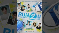 Rundown Running Man Run 2 U Jakarta 2024 dan Lokasinya