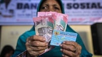 Daftar Bansos yang Cair Bulan September 2024 dan Cara Ceknya