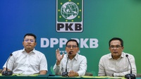 PKB Undang Tokoh NU Secara Personal Hadiri Muktamar di Bali