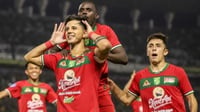 Siaran Langsung Persebaya vs PSS Pramusim Super League 2025/26