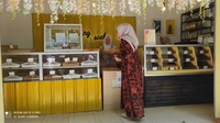 Warung Soeka Sukses Kembangkan Usaha Jadi Bakery Favorit Sumenep