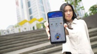 Inovasi Livin' by Mandiri Hadirkan Multi SoF dan Solusi Valas