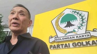 Jusuf Hamka Juga Pilih Mundur dari Kontestasi Pilkada 2024