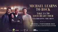 Link Tiket Konser Michael Learns To Rock di Bali 2024 & Harganya