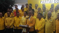 Agus Gumiwang Jadi Plt Ketum Golkar, Segera Siapkan Rapimnas