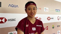 Update Kasus An Se-young hingga Mundur dari Japan Open 2024