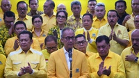 Di Balik Mulusnya Agus Gumiwang Jadi Plt Ketum Golkar