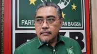 Jazilul Ingatkan Dasar Hukum Organisasi PKB & PBNU Beda