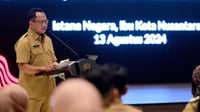 Mendagri Tito Ungkap Modus Kepala Daerah Mengakali Data Inflasi