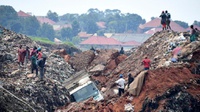 Longsor Sampah di Uganda Tewaskan 23 Orang, Ini Pemicunya