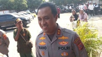 Profil AKBP Rano Hadiyanto Kapolres Kota Cirebon 2023-Sekarang