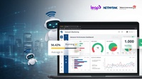 Telkom Sematkan AI di Netmonk, Monitoring Jaringan Kian Canggih