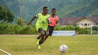 30 Anak Papua Lolos Seleksi Papua Football Academy 2024