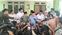 Cak Imin Minta PBNU Tidak Ikut Campur dalam Urusan PKB