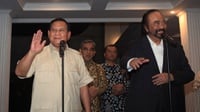 Prabowo Sebut Oposisi Budaya Barat: Kalau RI Dapat Berkolaborasi