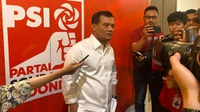 Ahmad Luthfi Siap Maju Pilkada Jawa Tengah Bersama Kaesang