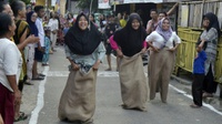 Pemerintah Tetapkan 18 Agustus Libur Nasional HUT ke-80 RI