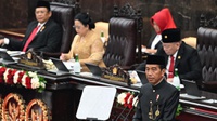 Jokowi Banggakan KUHP Baru: Upaya Modernisasi Hukum Indonesia